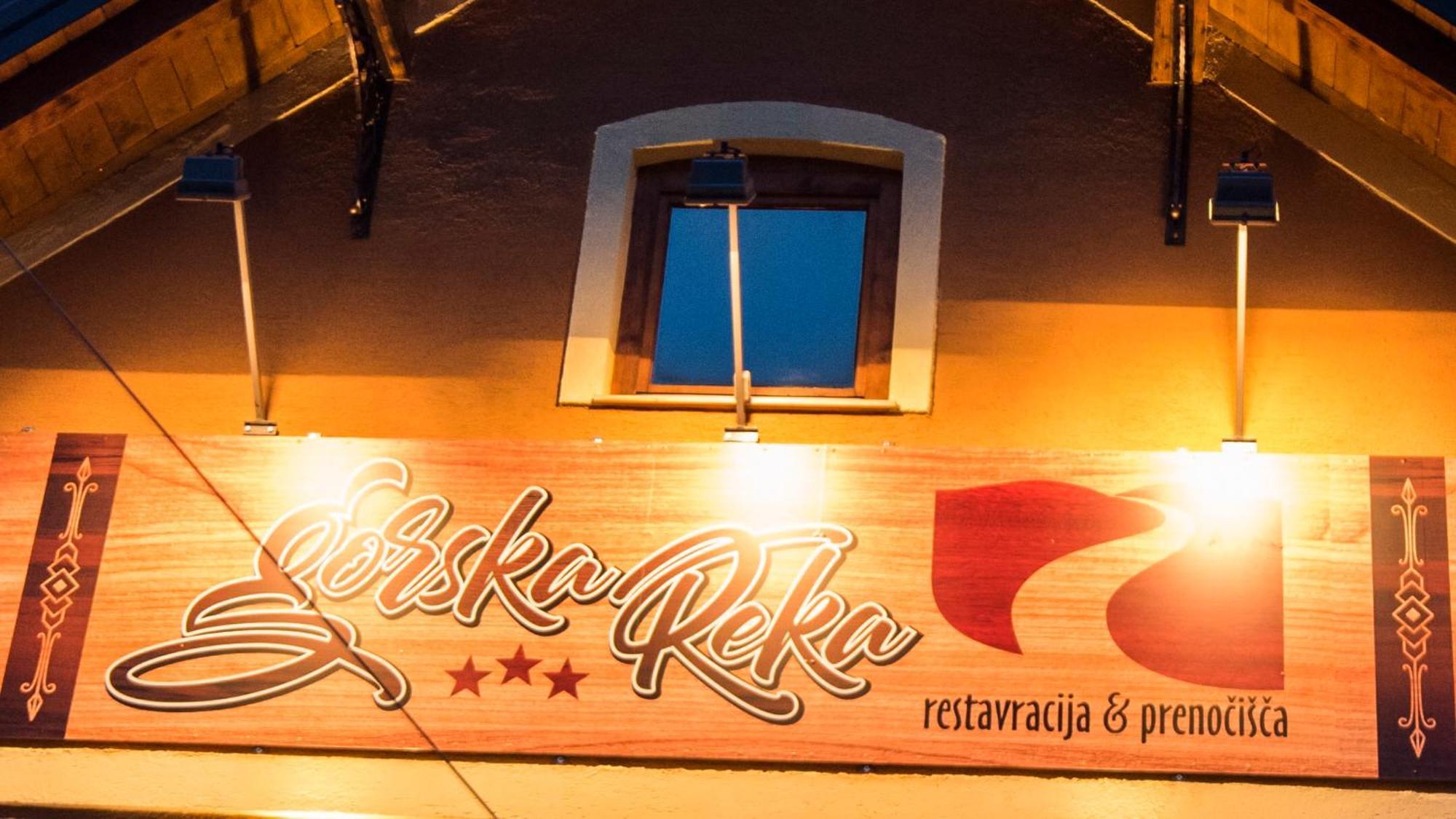 Gorska Reka Zreče
