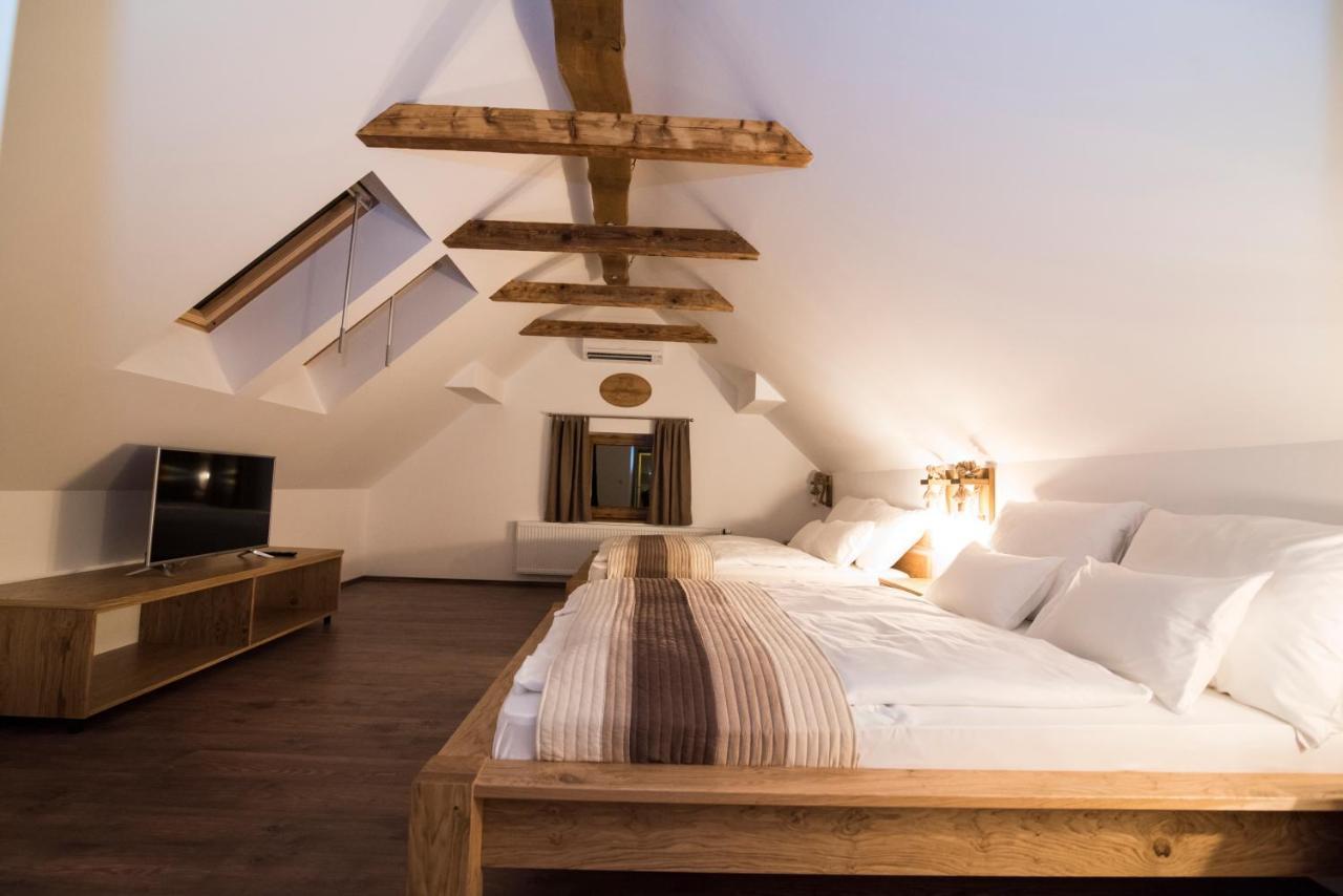 Gorska Reka Hotel Zreče