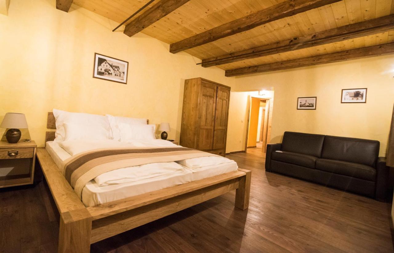 Hotel Gorska Reka Zreče