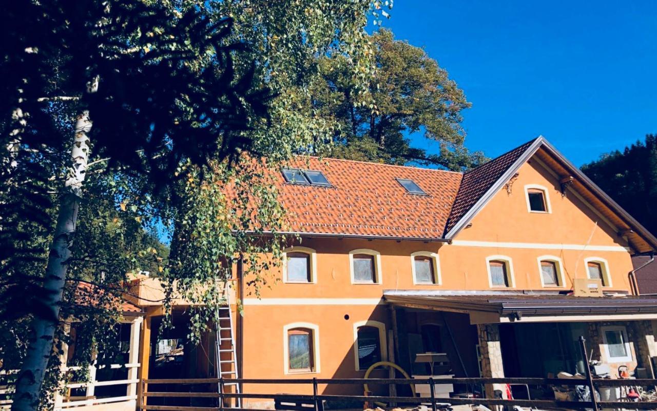 Gorska Reka