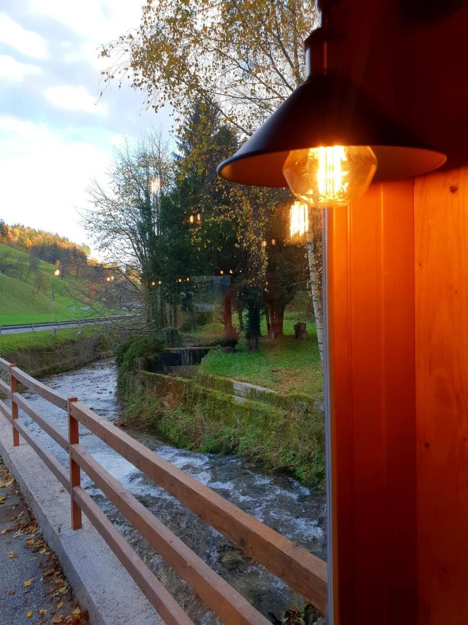Gorska Reka 3*