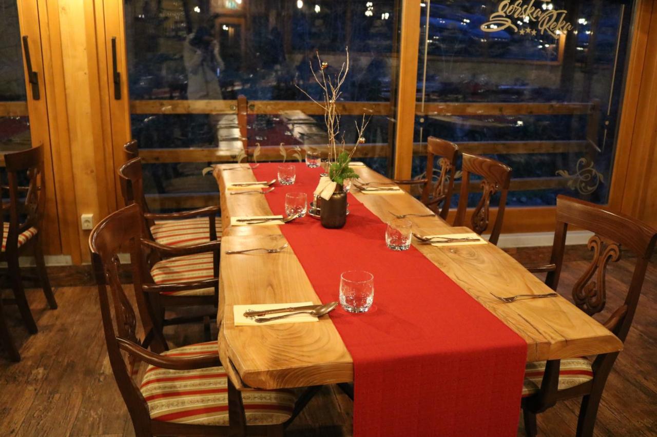 Gorska Reka 3*