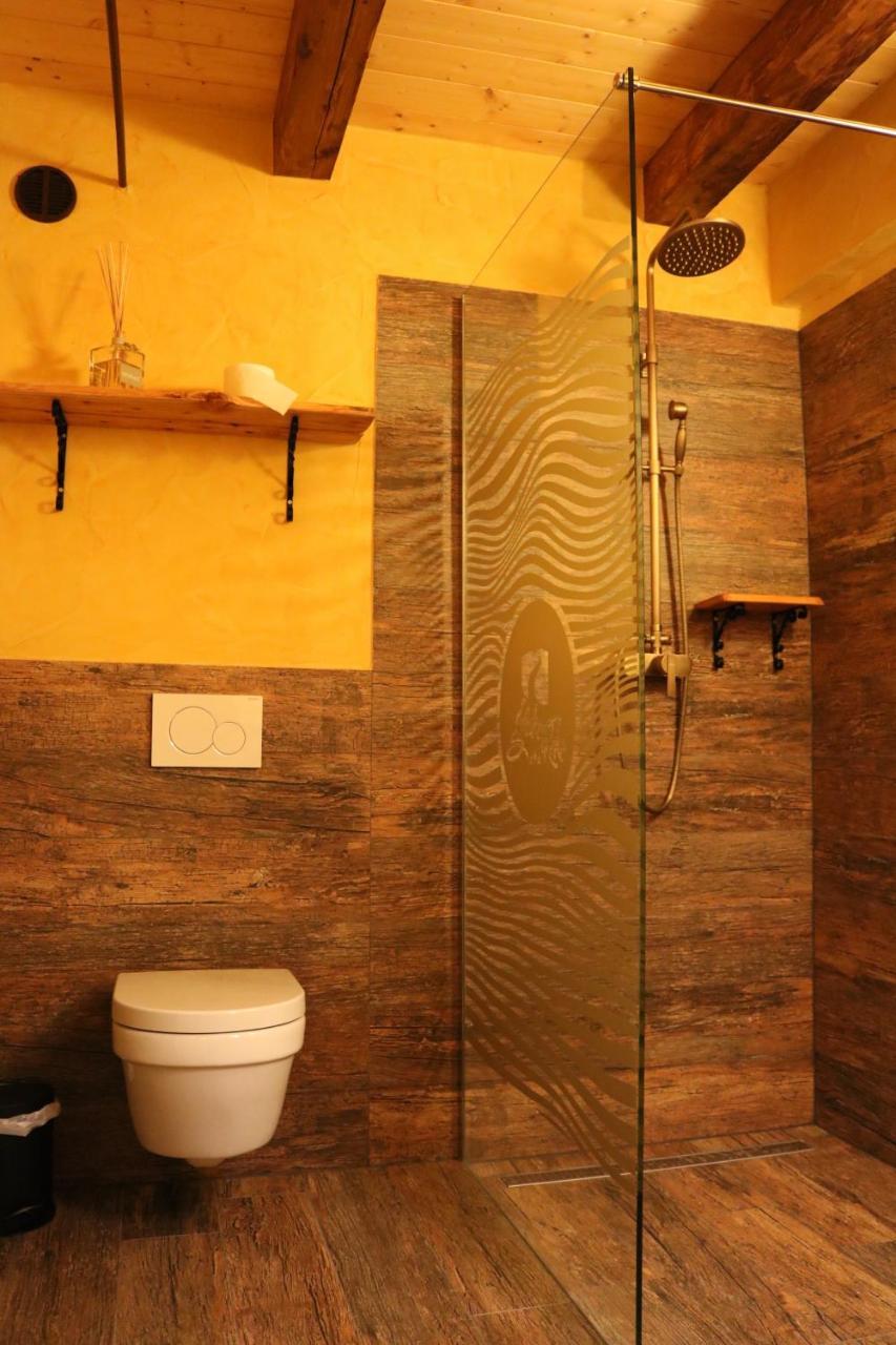 Hotel Gorska Reka