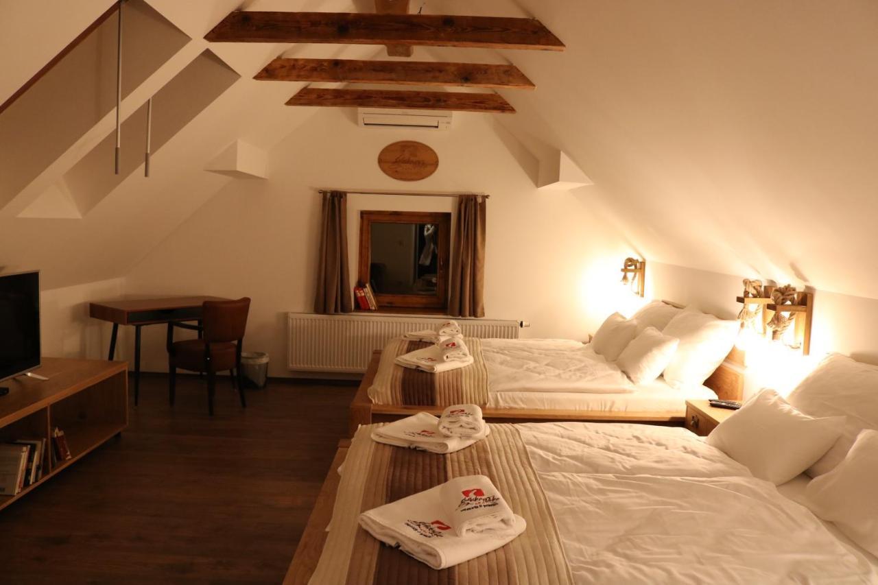 Gorska Reka 3* Zreče