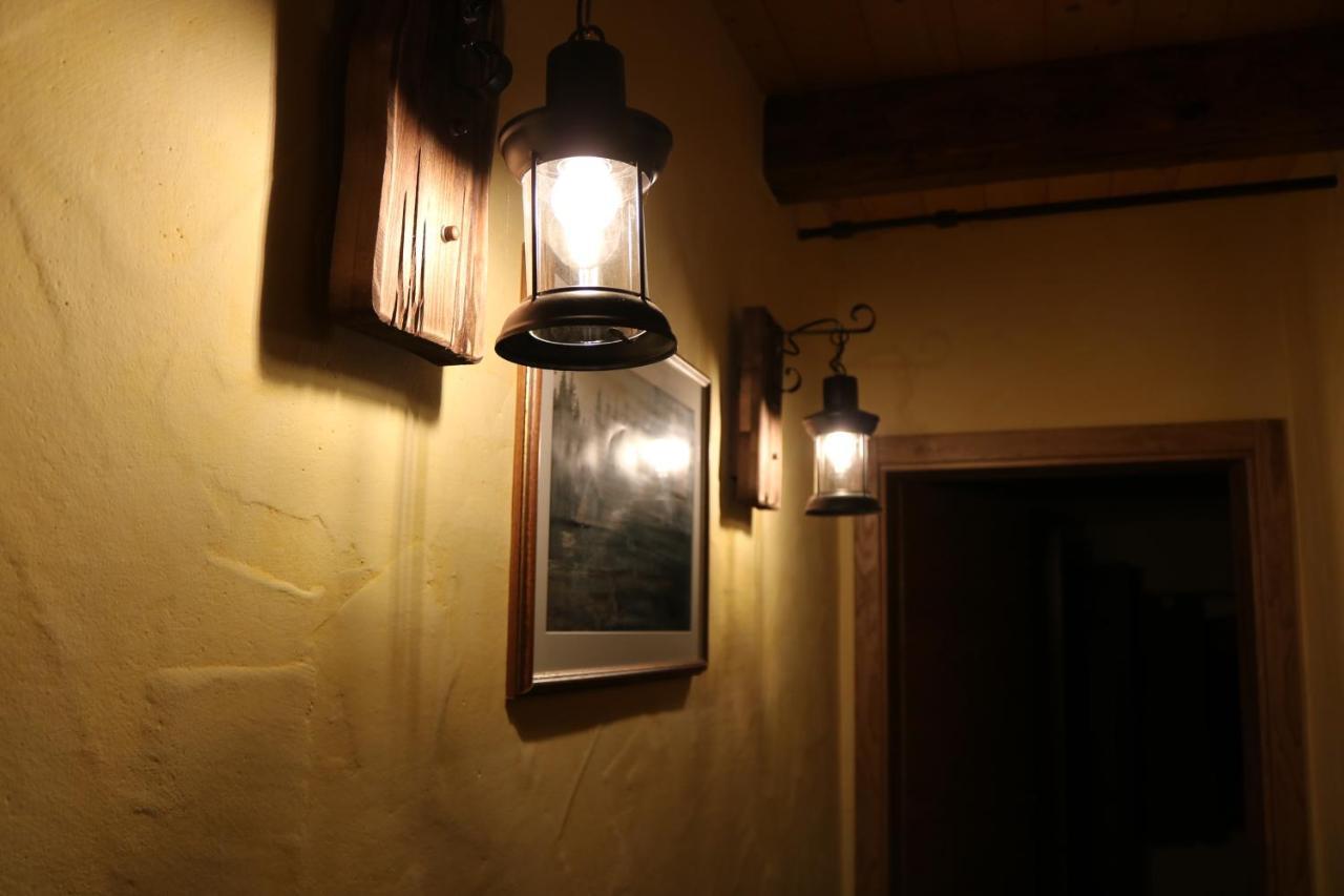 Gorska Reka 3*