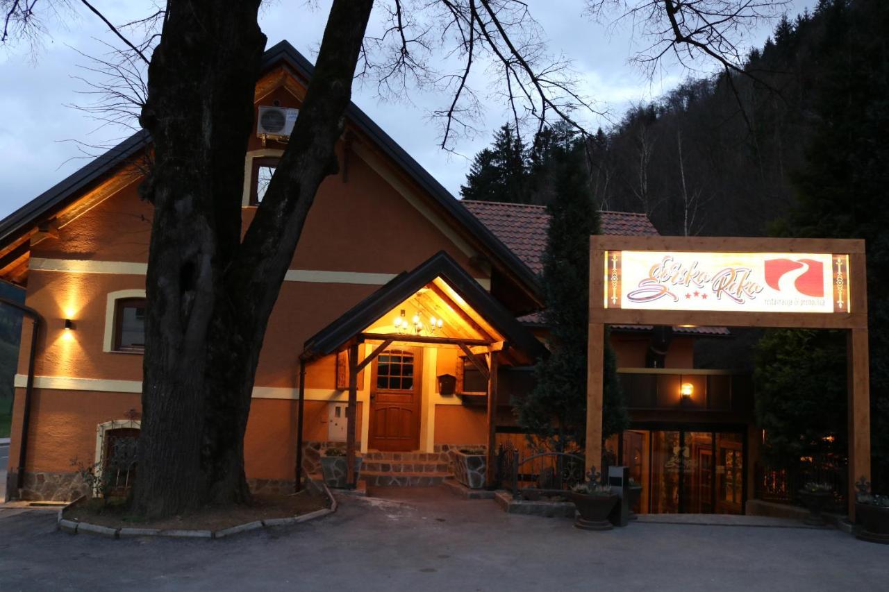 Gorska Reka Hotel