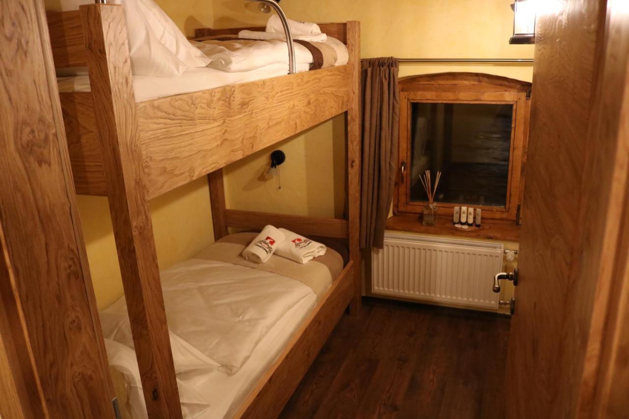 Hotel Gorska Reka 3*