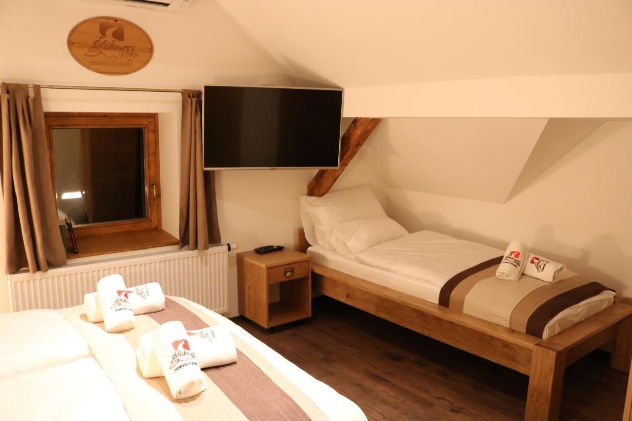 Gorska Reka 3* Zreče