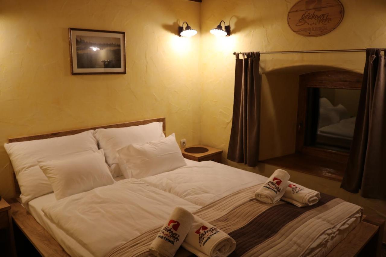 Gorska Reka Hotel Zreče